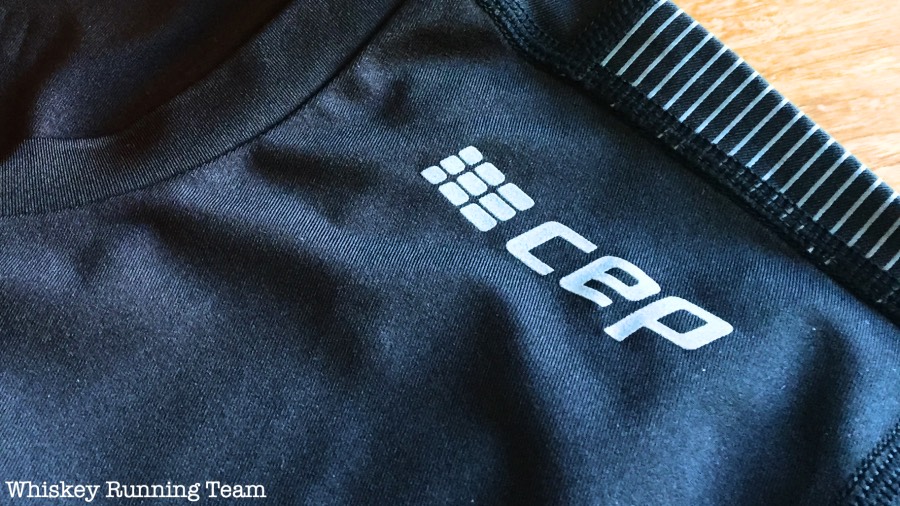 CEP WingTech Shirt