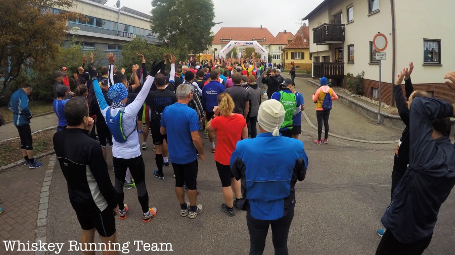 Schwarzwald Marathon 2016