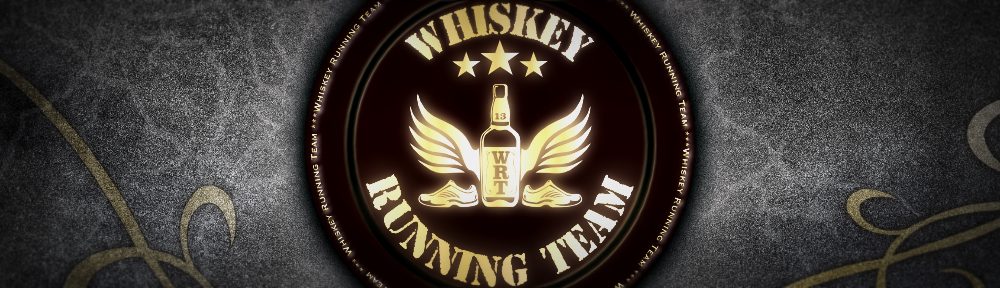 Whiskey Running Team
